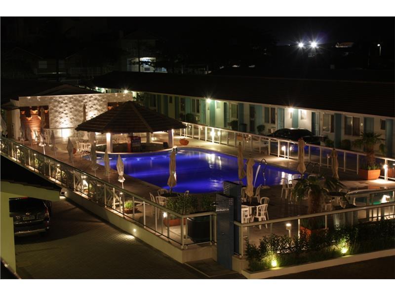 Hotel Santa Paula Guaratuba Extérieur photo