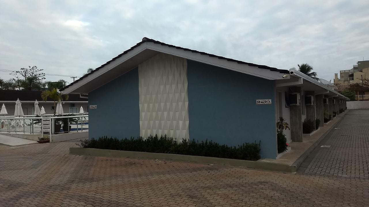 Hotel Santa Paula Guaratuba Extérieur photo