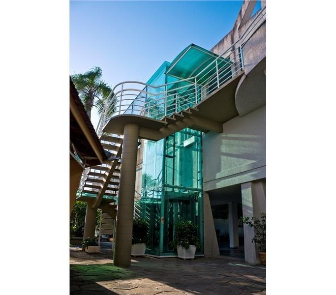 Hotel Santa Paula Guaratuba Extérieur photo