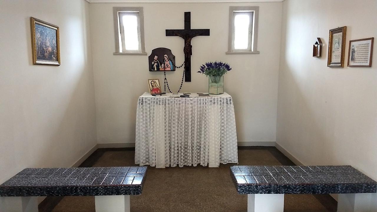 Hotel Santa Paula Guaratuba Extérieur photo