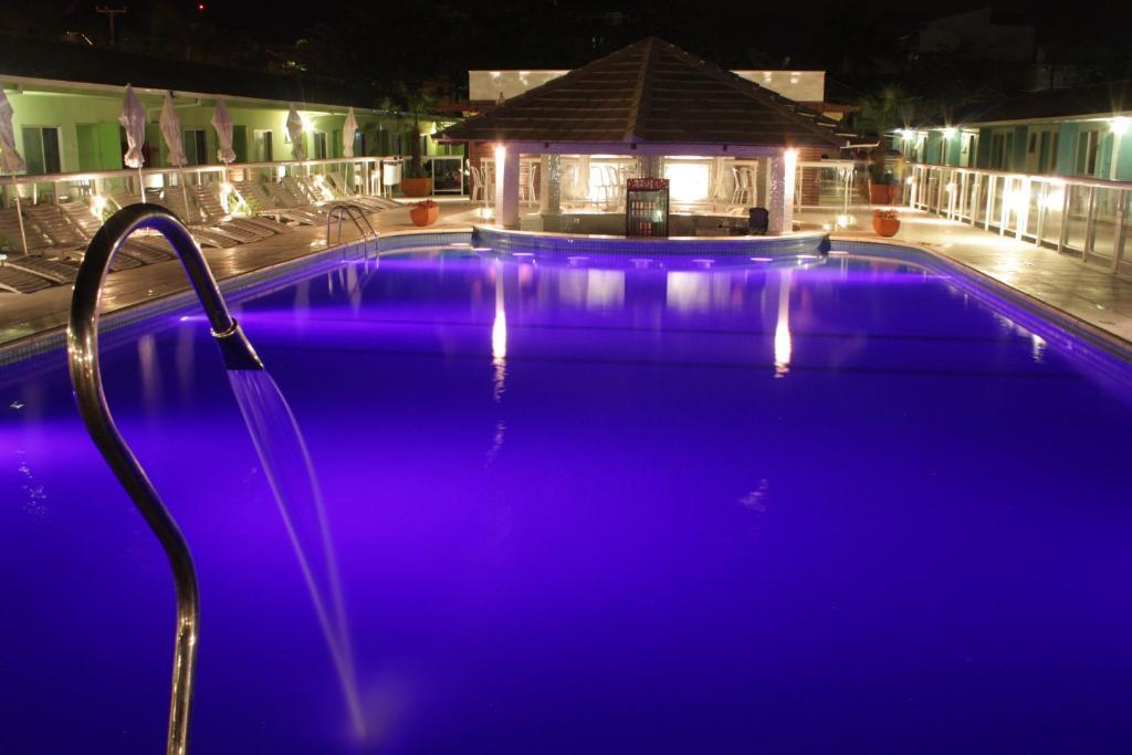 Hotel Santa Paula Guaratuba Extérieur photo
