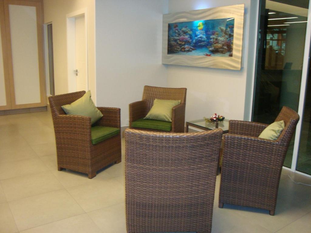 Hotel Santa Paula Guaratuba Extérieur photo