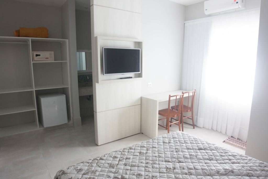 Hotel Santa Paula Guaratuba Extérieur photo