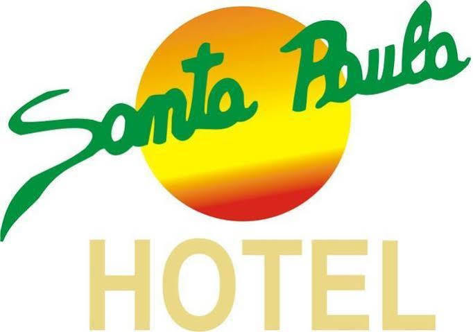 Hotel Santa Paula Guaratuba Extérieur photo