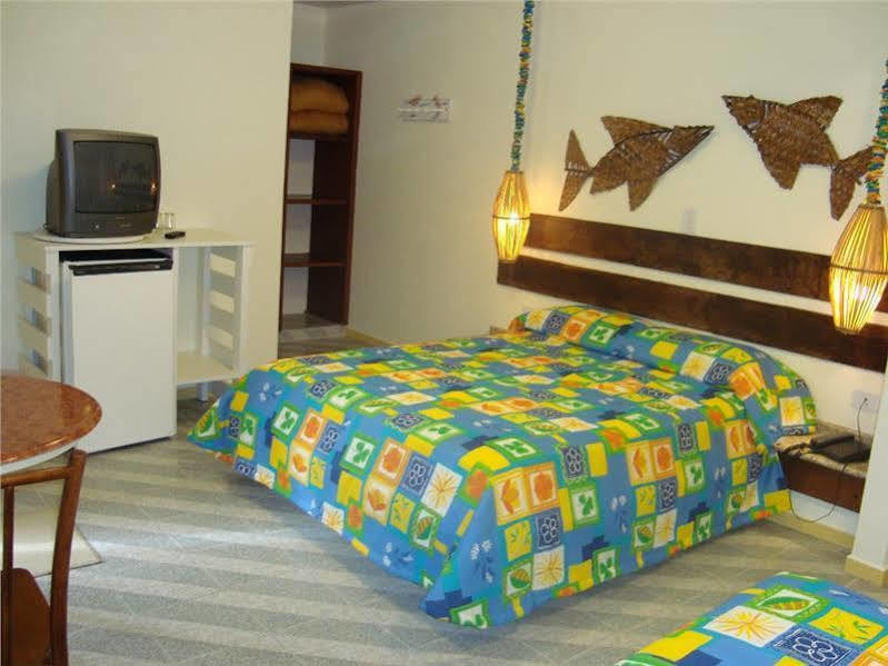 Hotel Santa Paula Guaratuba Extérieur photo
