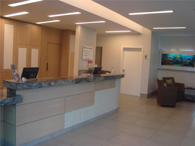 Hotel Santa Paula Guaratuba Extérieur photo