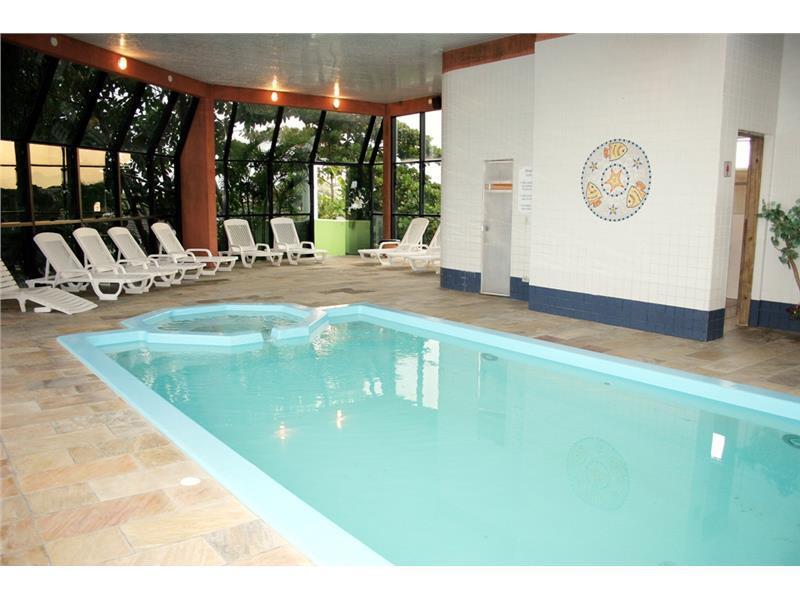 Hotel Santa Paula Guaratuba Extérieur photo
