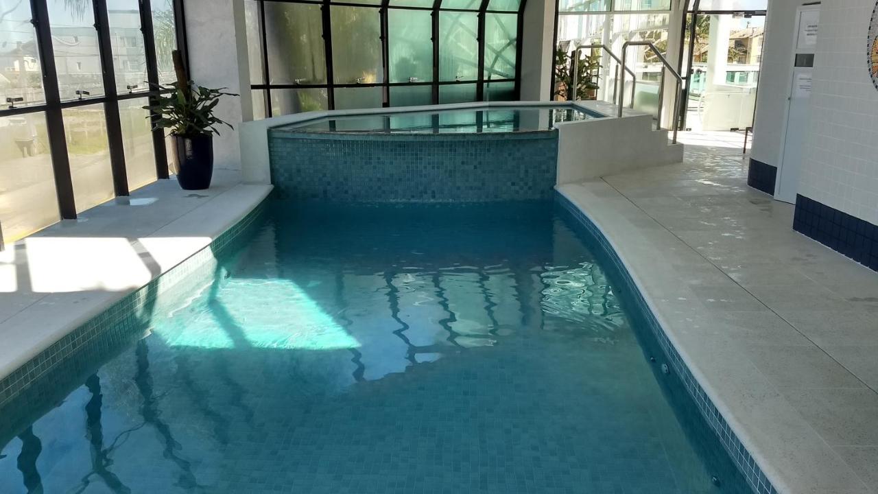 Hotel Santa Paula Guaratuba Extérieur photo