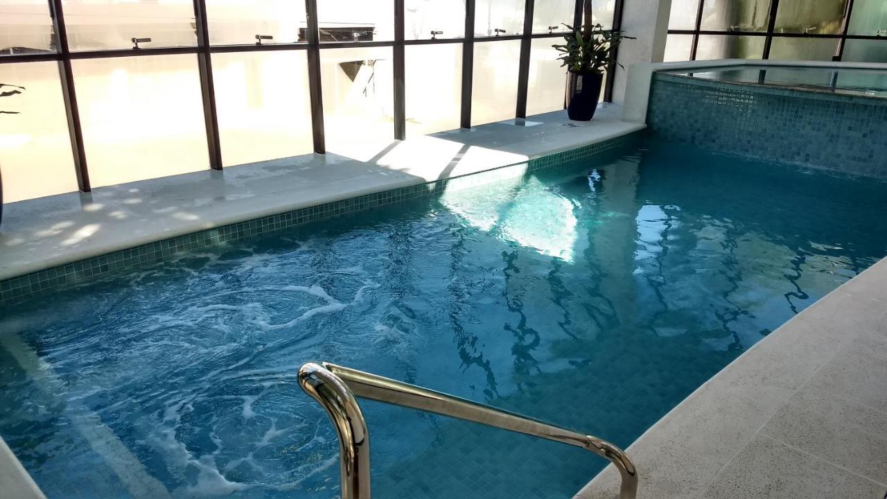 Hotel Santa Paula Guaratuba Extérieur photo