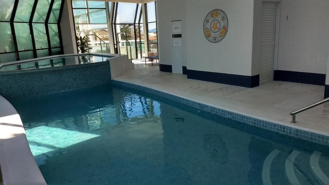 Hotel Santa Paula Guaratuba Extérieur photo