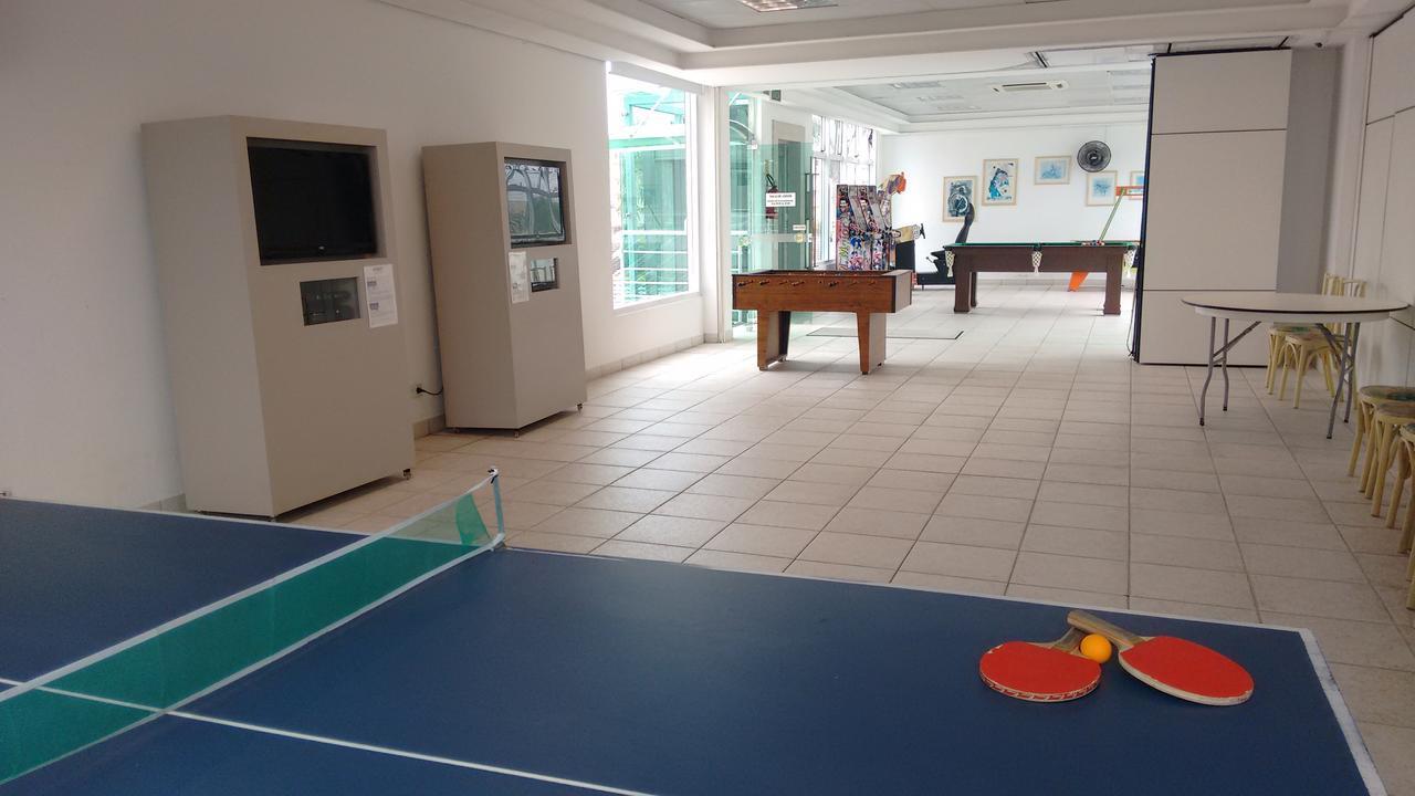 Hotel Santa Paula Guaratuba Extérieur photo