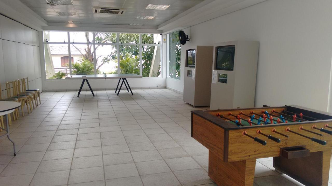 Hotel Santa Paula Guaratuba Extérieur photo