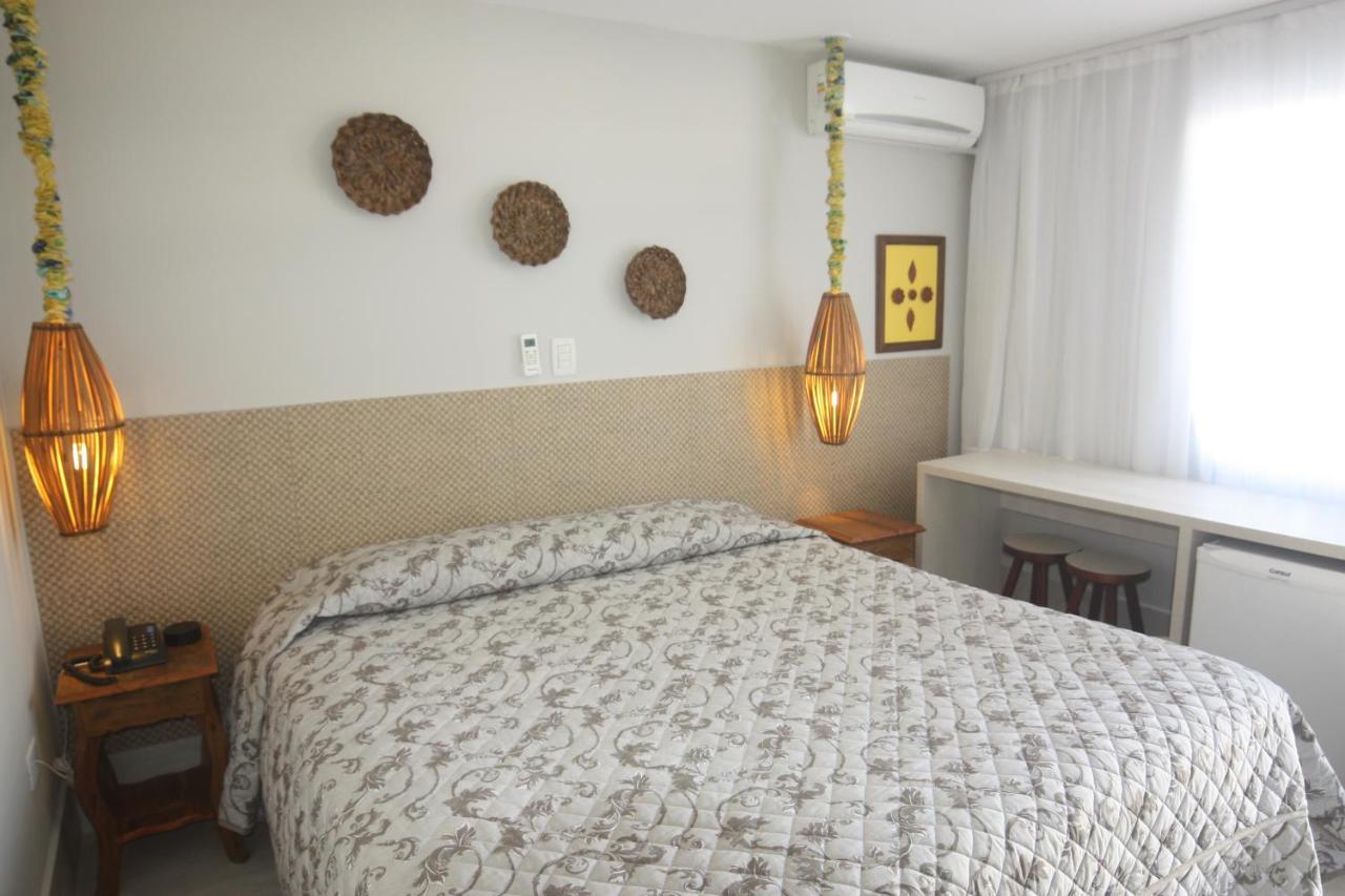 Hotel Santa Paula Guaratuba Extérieur photo