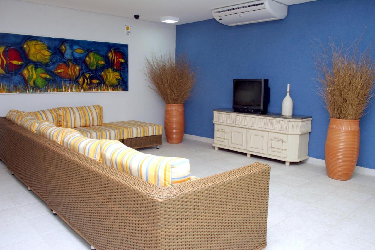 Hotel Santa Paula Guaratuba Extérieur photo