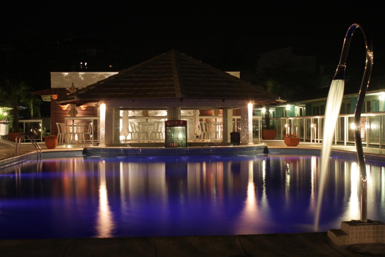 Hotel Santa Paula Guaratuba Extérieur photo